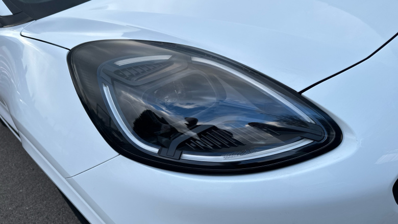 Ford Puma 1.0 EcoBoost Hybrid mHEV ST-Line X 5dr Petrol Hatchback